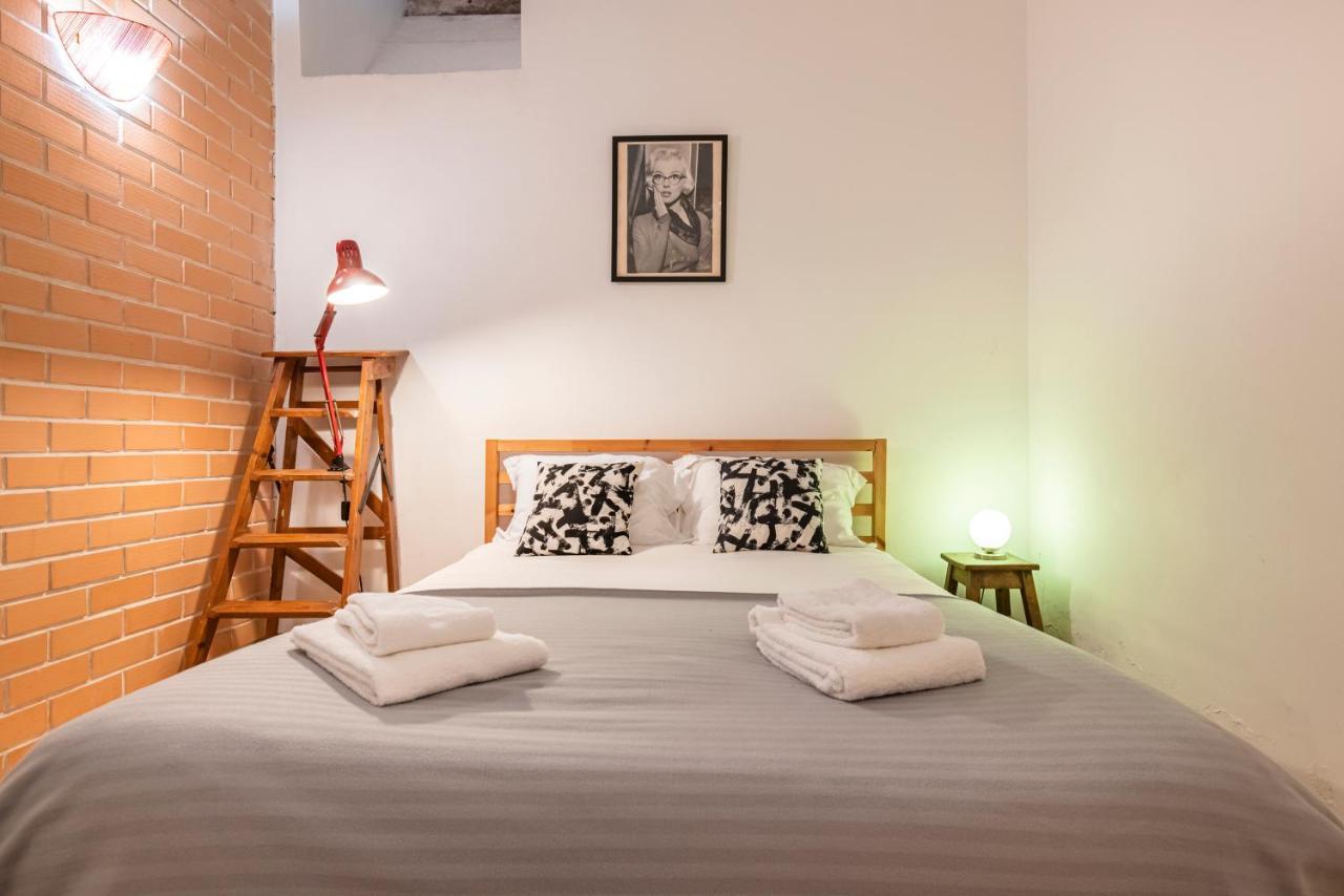 3Bdr Mouraria Apartment By Lovelystay Lisboa Exteriör bild